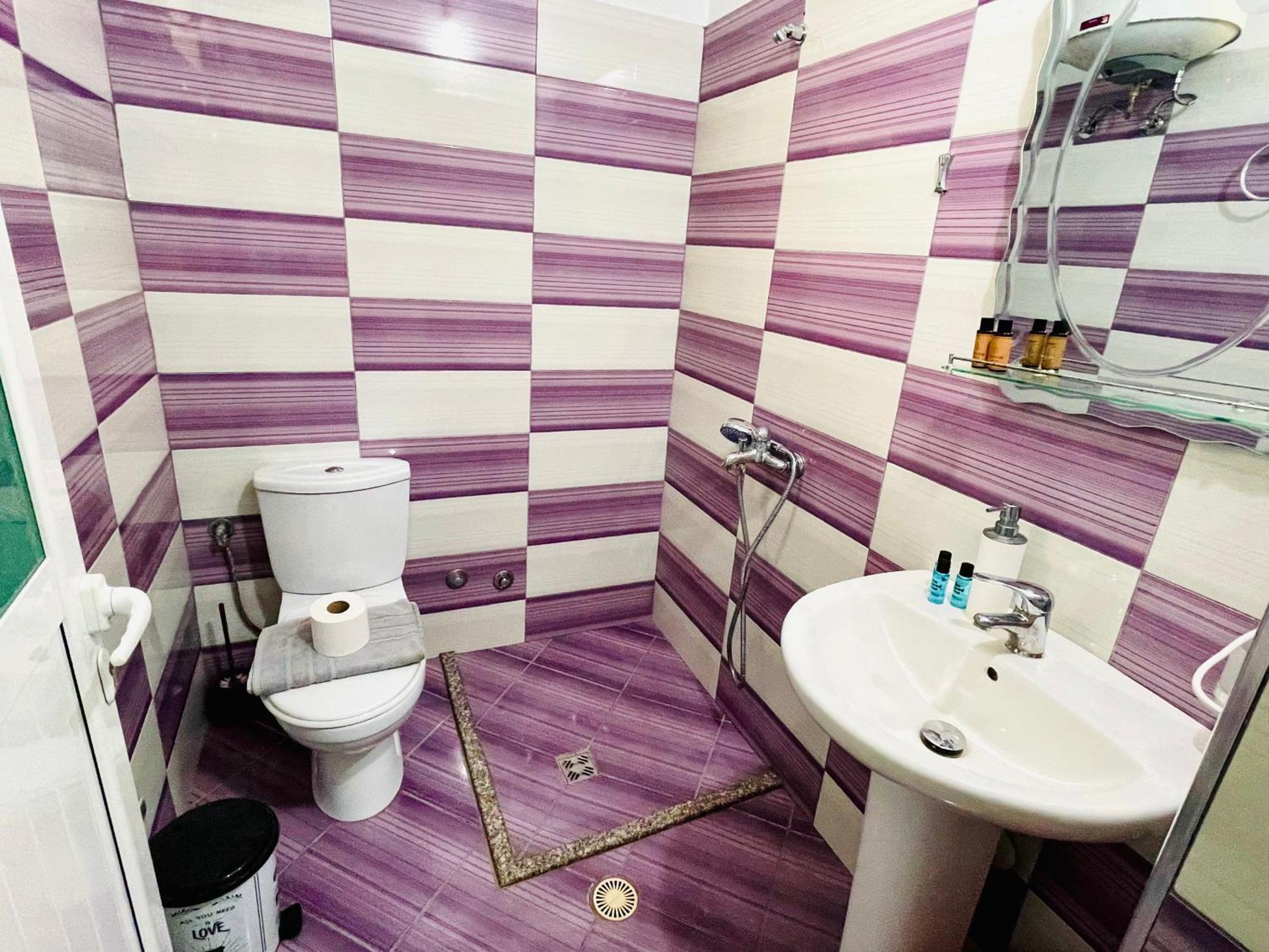 Dollomaja 3*