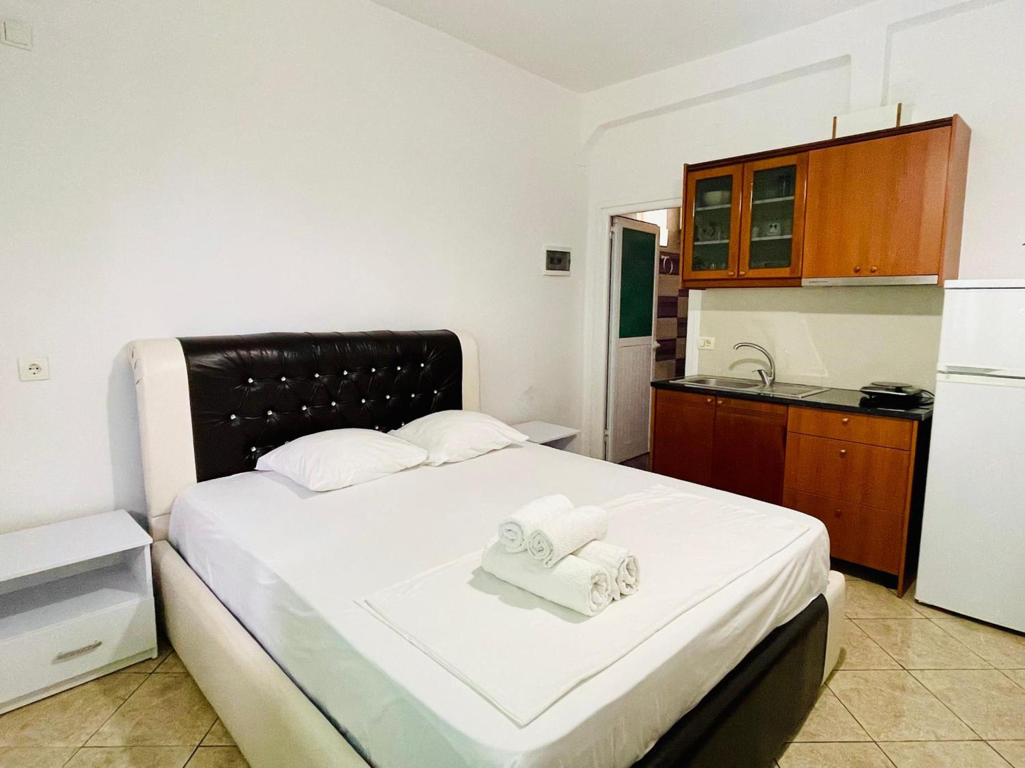 Dollomaja 3* Ksamil
